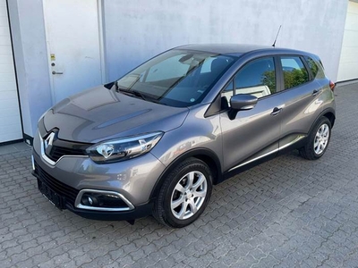 Renault Captur 0,9 TCe 90 Authentique