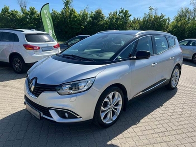 Renault Grand Scenic IV 1,3 TCe 140 Zen EDC