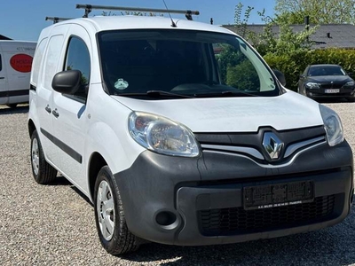 Renault Kangoo 1,5 dCi 75 Access