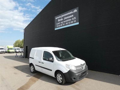 Renault Kangoo 1,5 L1 DCI Access start/stop 75HK Van