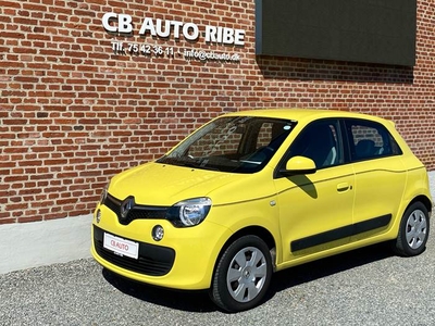 Renault Twingo 1,0 Sce Expression start/stop 70HK 5d