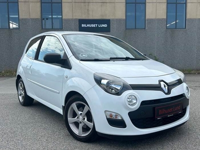 Renault Twingo 1,2 16V Authentique ECO2