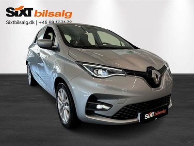 Renault Zoe 52 Zen