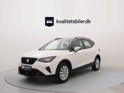 Seat Arona 1,0 TSI Style DSG 110HK 5d 7g Aut.