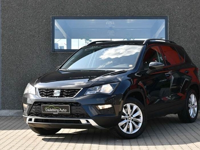 Seat Ateca 1,4 TSi 150 Style DSG