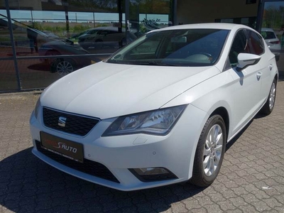 Seat Leon 1,2 TSi 105 Style DSG eco