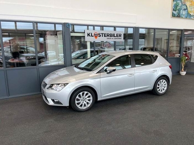 Seat Leon 1,2 TSi 105 Style DSG eco