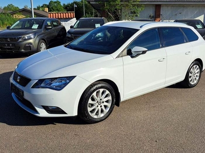 Seat Leon 1,2 TSi 110 Style Barcelona ST