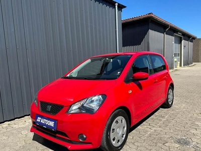 Seat Mii 1,0 60 Reference eco