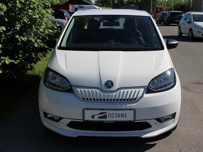 Skoda Citigo-e iV Ambition