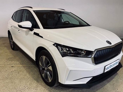 Skoda Enyaq 50 iV Loft