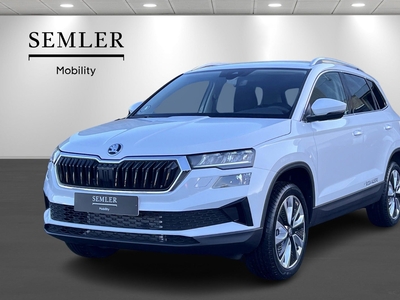 Skoda Karoq 1,5 TSi 150 Style DSG 5d