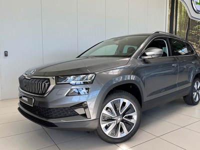 Skoda Karoq 1,5 TSi 150 Style DSG