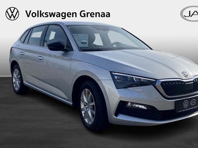 Skoda Scala 1,0 TSi 115 Style DSG