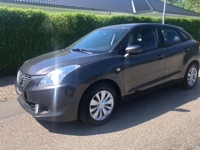 Suzuki Baleno 1,2 Dualjet Active