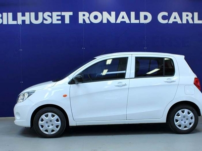 Suzuki Celerio 1,0 Comfort