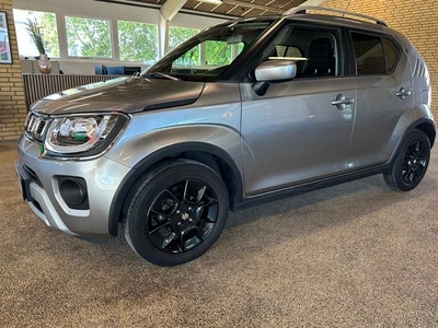 Suzuki Ignis 1,2 mHybrid Active