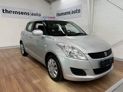 Suzuki Swift 1,2 Cruise