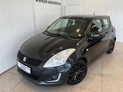 Suzuki Swift 1,2 Dualjet 20