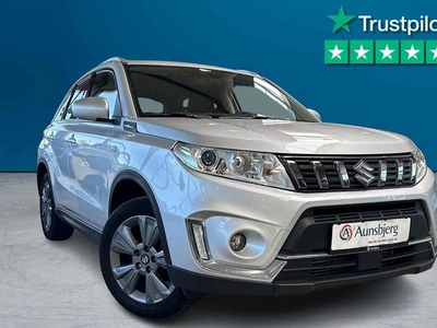 Suzuki Vitara 1,0 Boosterjet Active aut.