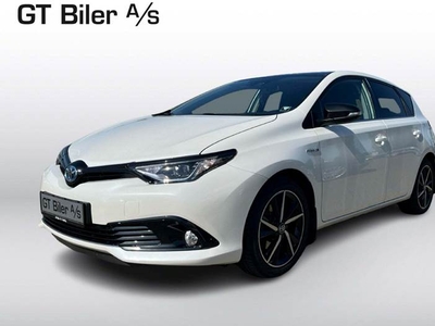 Toyota Auris 1,8 Hybrid Prestige CVT