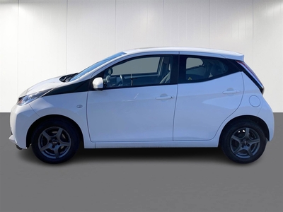 Toyota Aygo1,0 VVT-I X-Press 69HK 5d