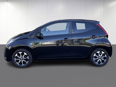 Toyota Aygo1,0 VVT-I X-Press 72HK 5d