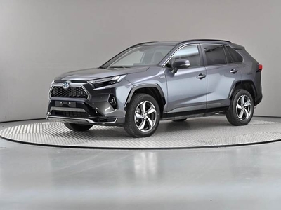 Toyota RAV4 Plug-in 2,5 B/EL Active Comfort AWD 306HK 5d Aut.