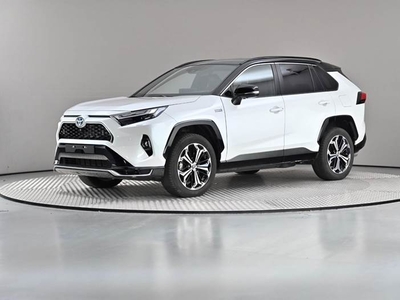 Toyota RAV4 Plug-in 2,5 Plugin-hybrid Style AWD 306HK 5d 6g Aut.