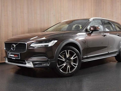 Volvo V90 CC 2,0 D4 190 aut. AWD