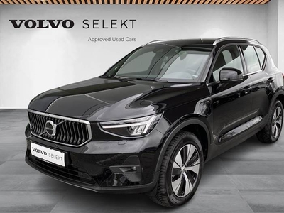 Volvo XC40 1,5 T5 Recharge Plugin-hybrid Plus 262HK 5d 7g Aut.