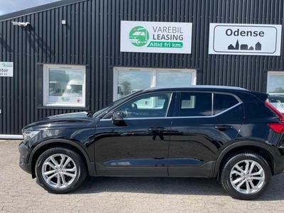 Volvo XC40 2,0 D3 150 Inscription aut. Van