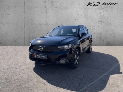 Volvo XC40 P6 ReCharge Core 5d