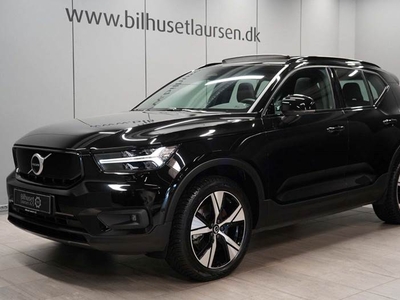 Volvo XC40 P8 ReCharge Pro