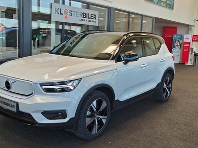 Volvo XC40 P8 ReCharge Twin Ultimate