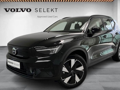 Volvo XC40 Recharge Extended Range Plus 252HK 5d Aut.