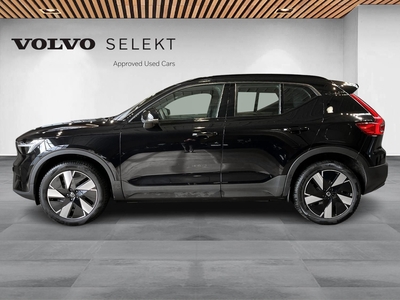 Volvo XC40Recharge Extended Range Plus 252HK 5d Trinl. Gear