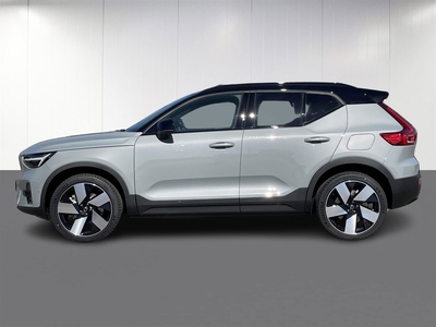 Volvo XC40Recharge Twin Engine Ultimate AWD 408HK 5d Aut.