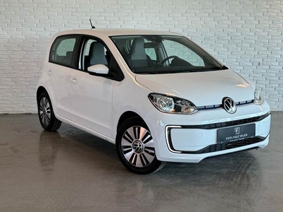 VW E-UP!