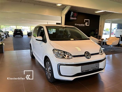 VW e-up EL 82HK 5d Aut.