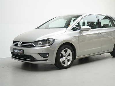 VW Golf Sportsvan 1,4 TSi 125 Highline BMT 5d