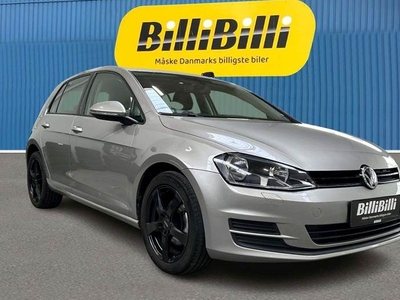 VW Golf VII 1,2 TSi 105 Comfortline BMT