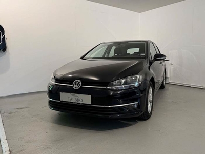 VW Golf VII 1,5 TSi 150 Comfortline DSG