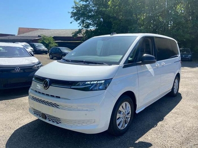 VW Multivan 1,4 eHybrid Life DSG kort