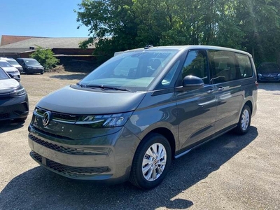 VW Multivan 1,4 eHybrid Life DSG lang