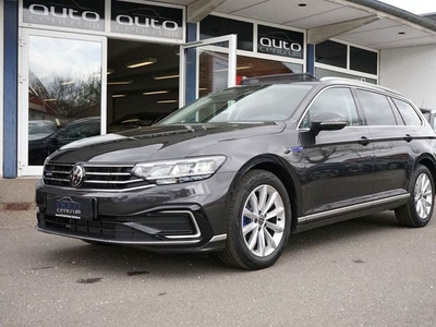 VW Passat 1,4 GTE Variant DSG