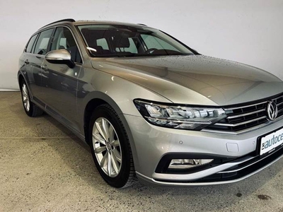 VW Passat 1,5 TSi 150 Business+ Variant DSG