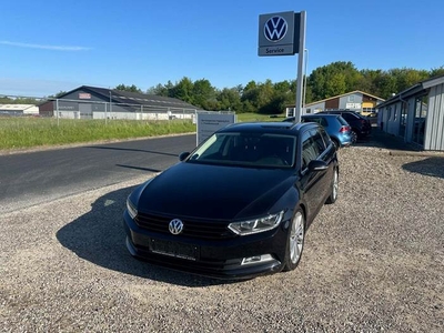 VW Passat 2,0 TSi 220 Highline Variant DSG