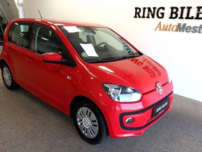 VW UP! 1,0 60 Life Up! BMT