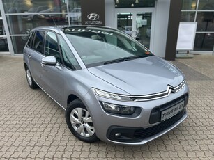 Citroën Grand C4 Picasso 1,2 PureTech 130 Iconic 7prs 5d